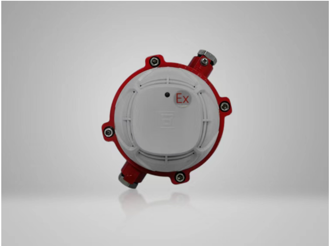 利达隔爆JTY-GM-LD-GA3000ED点型光电感烟火灾探测器