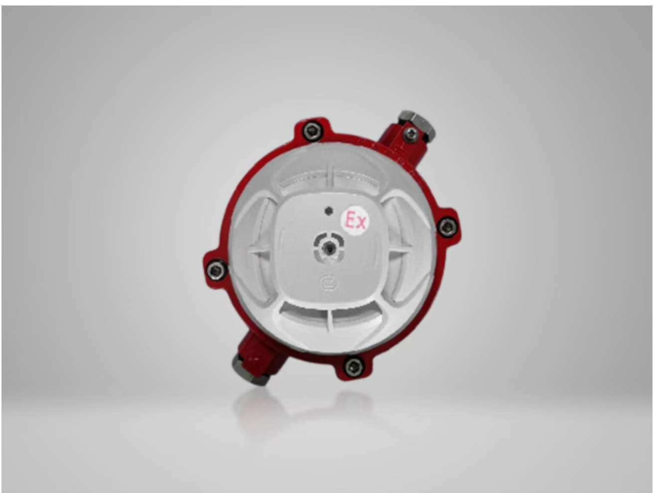 利达隔爆JTW-ZOM-LD-GA3300ED点型感温火灾探测器