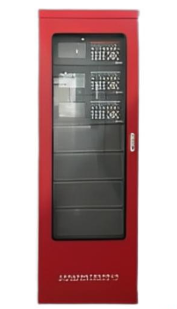 利达LD-DQ128A电气火灾监控设备 利达LD-DQ128A电气火灾监控设备