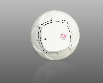 湖南利达JTY-GM-LD3000GN点型光电感烟火灾探测器（防爆型）